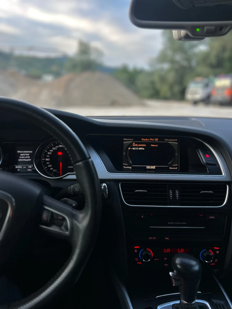 Audi A5 3.0 TDI, снимка 5 - Автомобили и джипове - 47513909