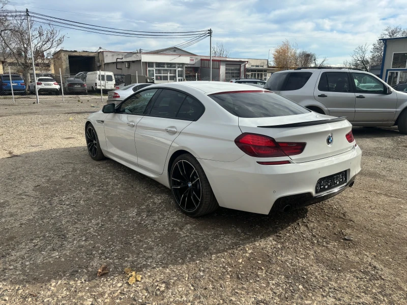 BMW 640 640D, снимка 4 - Автомобили и джипове - 48064207