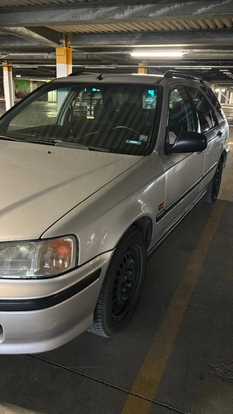 Honda Civic 1.5, снимка 2 - Автомобили и джипове - 48590594