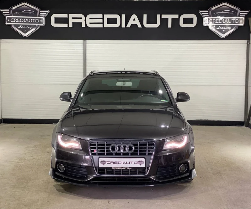 Audi A4 2.0 TDI S-Line, снимка 2 - Автомобили и джипове - 48638924