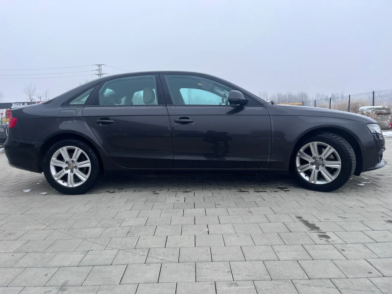 Audi A4, снимка 4 - Автомобили и джипове - 48732879