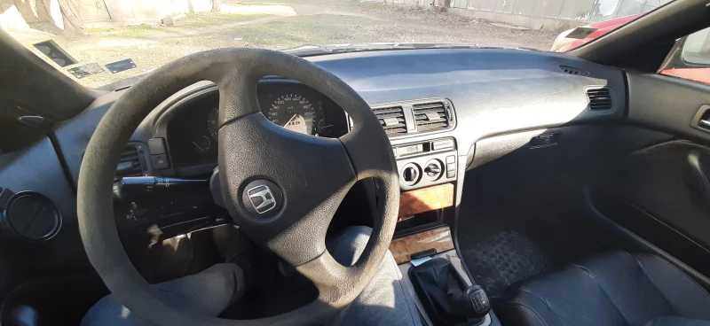 Honda Accord, снимка 1 - Автомобили и джипове - 49087608