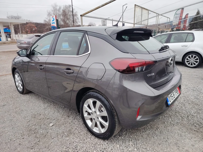 Opel Corsa 1, 2-турбо.Евро6D, 28970км, снимка 5 - Автомобили и джипове - 49146421