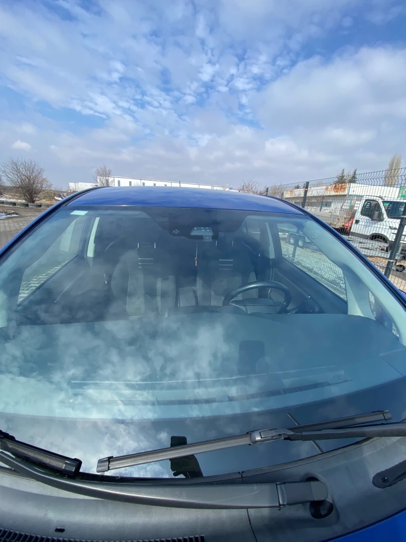 Toyota Verso Toyota Verso, 1.6 D4D, 6+ 1 , снимка 17 - Автомобили и джипове - 49297598