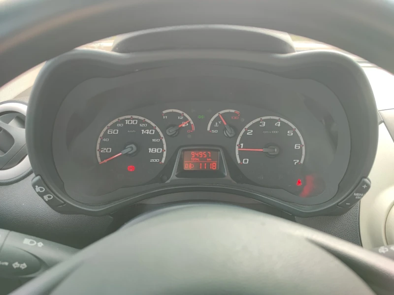 Ford Ka, снимка 13 - Автомобили и джипове - 49757126