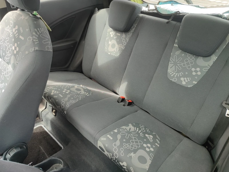 Ford Ka, снимка 9 - Автомобили и джипове - 49757126