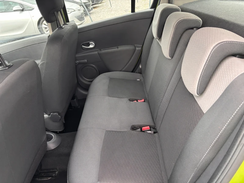 Renault Clio 1.2i 75ps, снимка 10 - Автомобили и джипове - 50584332