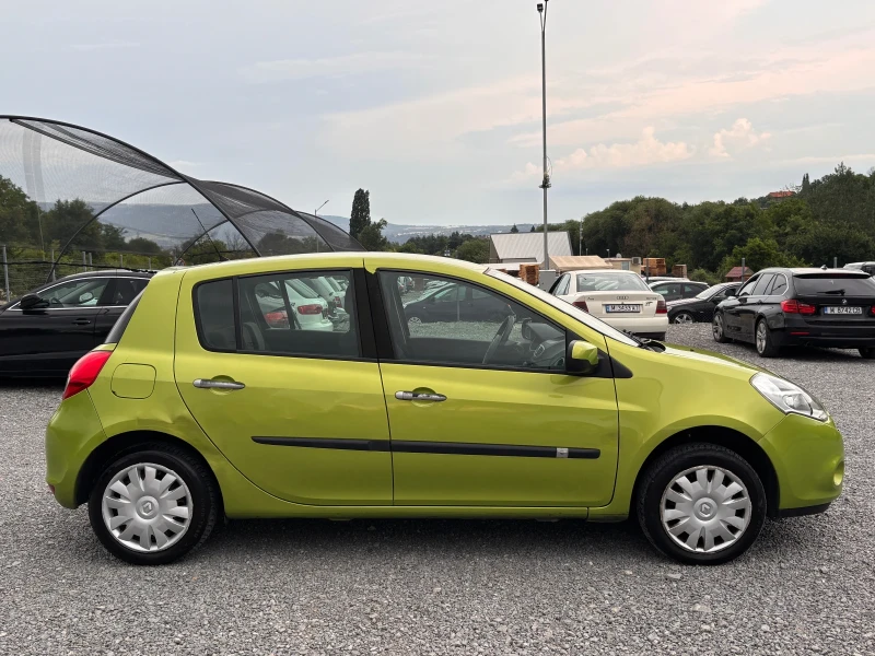 Renault Clio 1.2i 75ps, снимка 7 - Автомобили и джипове - 50584332