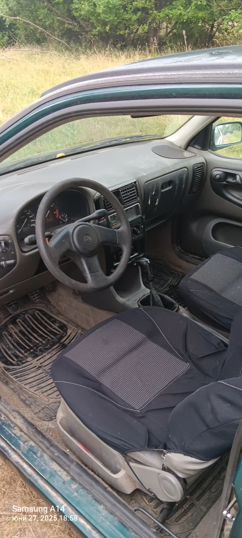 VW Polo, снимка 3 - Автомобили и джипове - 52216111