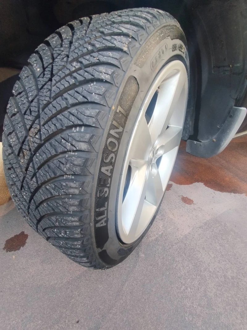 Chrysler Voyager, снимка 17 - Автомобили и джипове - 51595157