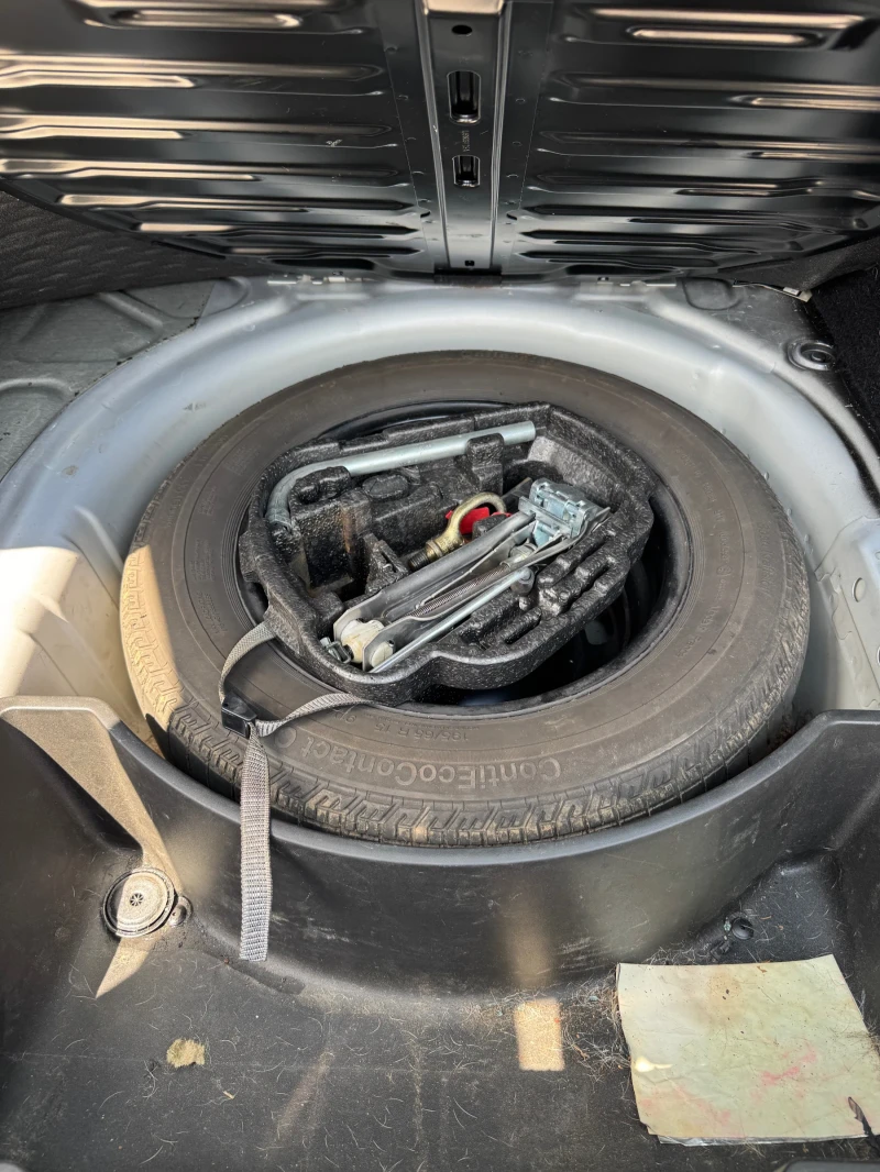 VW Golf Vw Golf 2.0 A/C, снимка 12 - Автомобили и джипове - 52296015