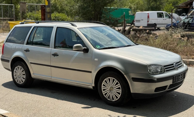 VW Golf Vw Golf 2.0 A/C, снимка 2 - Автомобили и джипове - 52296015