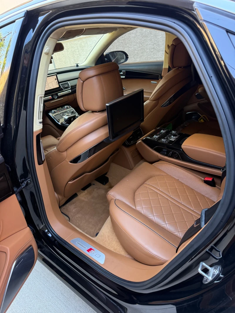 Audi S8 S8+ 830hp, снимка 7 - Автомобили и джипове - 52662192