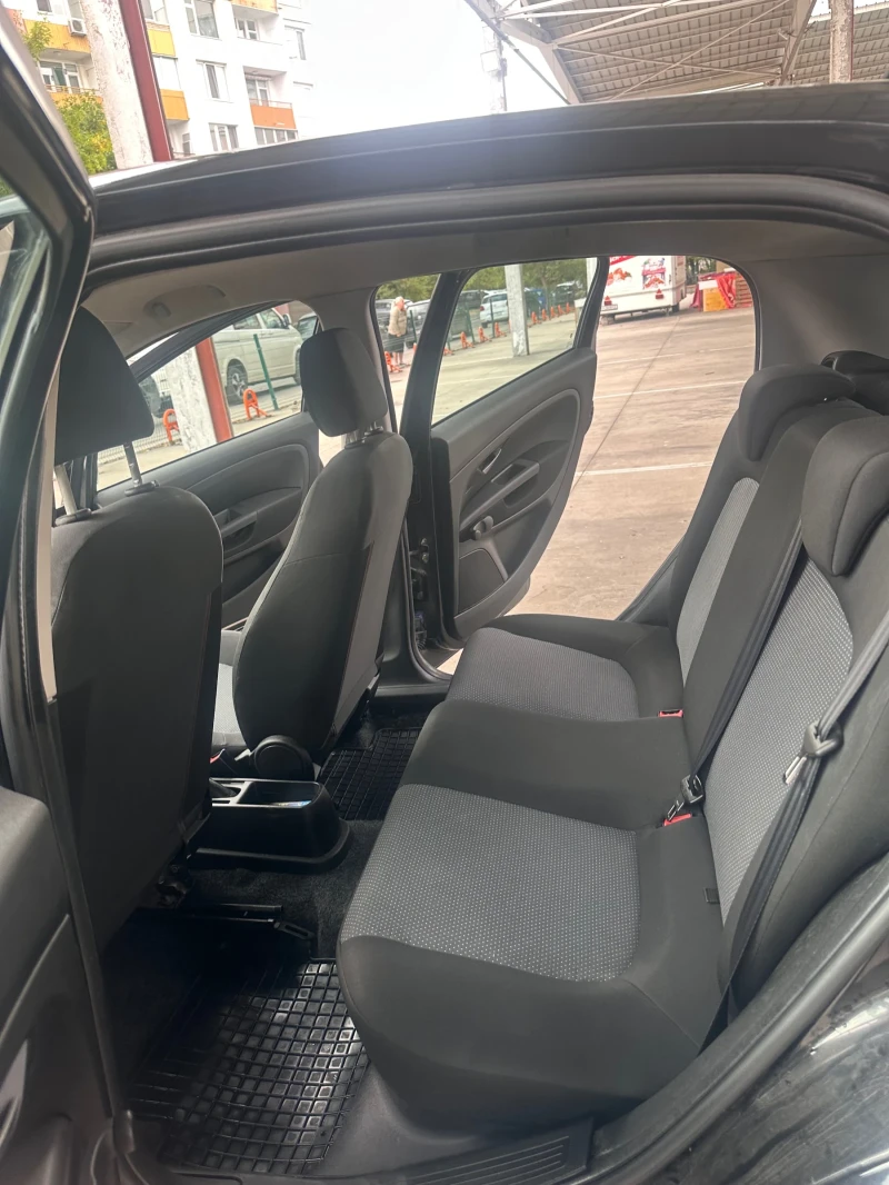 Fiat Punto, снимка 7 - Автомобили и джипове - 52440010