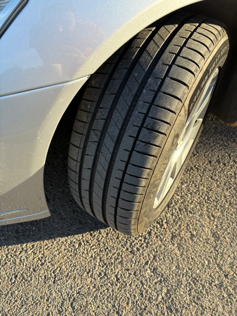 Mercedes-Benz S 350 4Matic, снимка 5 - Автомобили и джипове - 52054161