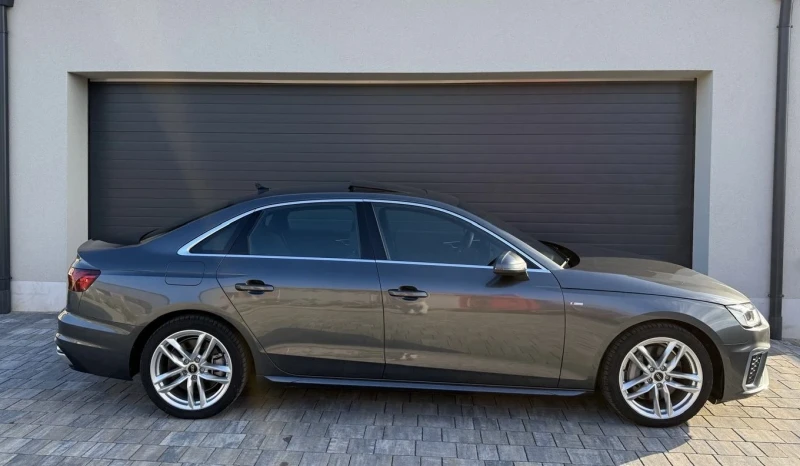 Audi A4 9000км!!!, снимка 5 - Автомобили и джипове - 52109593