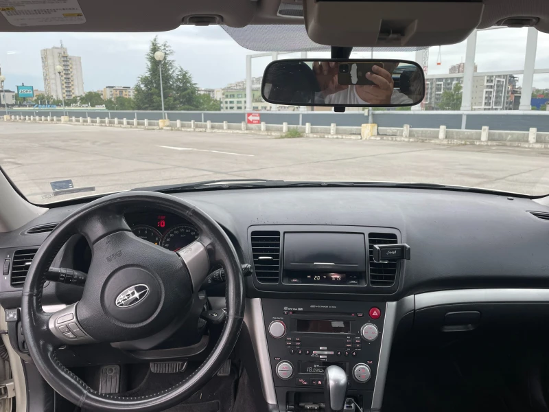 Subaru Legacy, снимка 12 - Автомобили и джипове - 52885500
