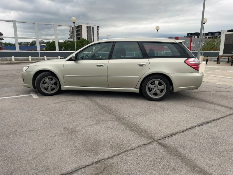 Subaru Legacy, снимка 10 - Автомобили и джипове - 52885500