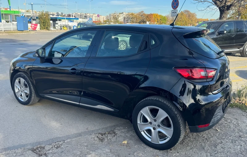Renault Clio АВТОМАТИК!НАВИГАЦИЯ!СЕРВИЗНА ИСТОРИЯ!, снимка 2 - Автомобили и джипове - 52228939