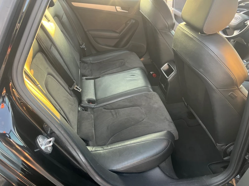 Audi A4 2.0, снимка 12 - Автомобили и джипове - 52527166