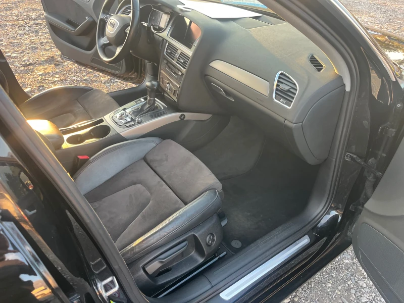 Audi A4 2.0, снимка 9 - Автомобили и джипове - 52527166