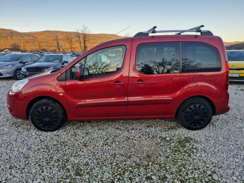 Citroen Berlingo 1, 6i* 109psAC* PANO* TUV, снимка 2 - Автомобили и джипове - 52757310