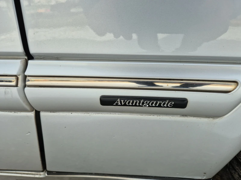 Mercedes-Benz E 200 186к комрессор газ авангард , снимка 12 - Автомобили и джипове - 53023525