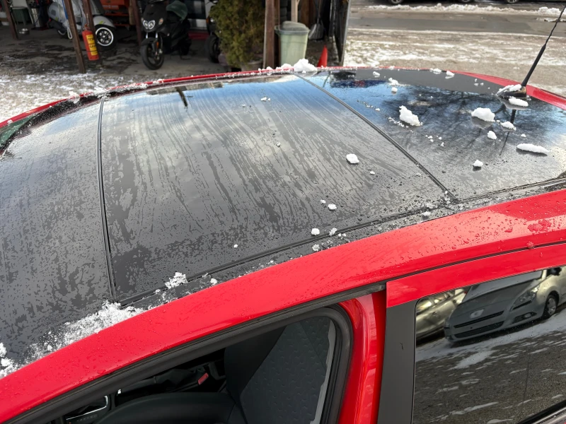 Opel Corsa 1.4/автоматик/NAVI, снимка 12 - Автомобили и джипове - 53044065