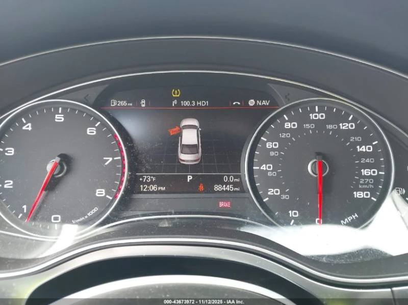 Audi A6 3l 3.0T Premium Plus, снимка 7 - Автомобили и джипове - 53249932