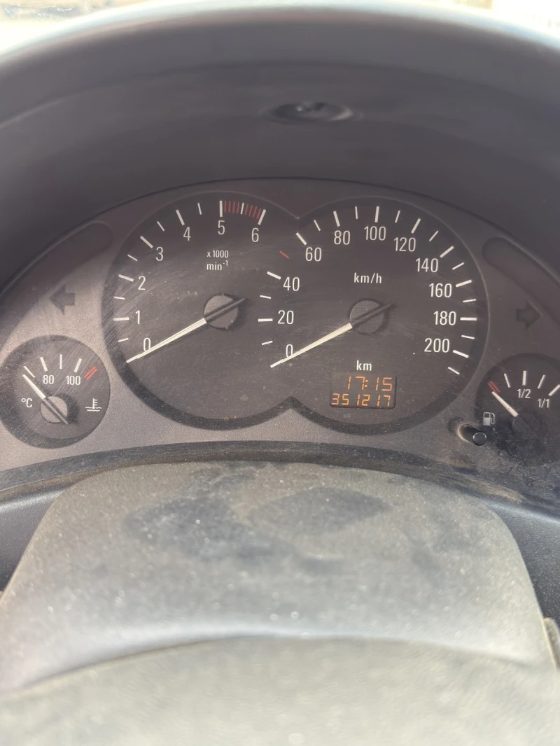 Opel Corsa, снимка 5 - Автомобили и джипове - 53355240