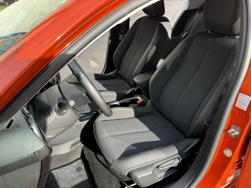 Opel Corsa e-Elegance* 50kw* Като Нова, снимка 8 - Автомобили и джипове - 53388442