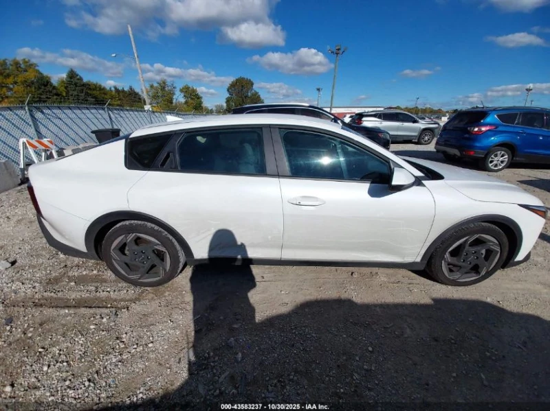 Kia K4 2.0L I-4 DOHC, VVT, 147HP Front Wheel Drive, снимка 5 - Автомобили и джипове - 53443275