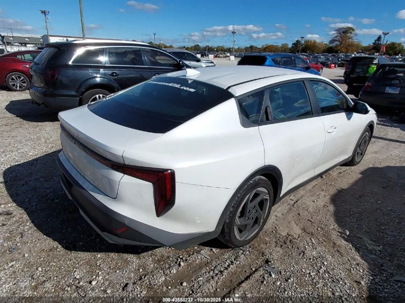 Kia K4 2.0L I-4 DOHC, VVT, 147HP Front Wheel Drive, снимка 9 - Автомобили и джипове - 53443275