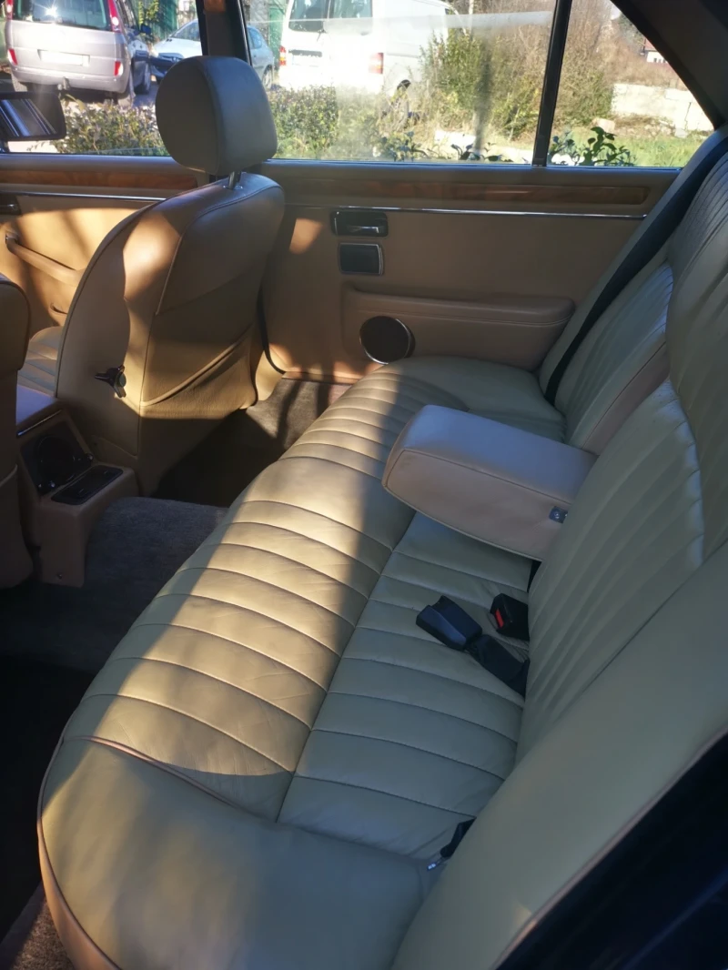 Jaguar Xj, снимка 9 - Автомобили и джипове - 53458989