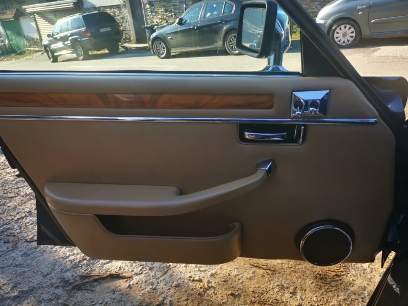 Jaguar Xj, снимка 8 - Автомобили и джипове - 53458989