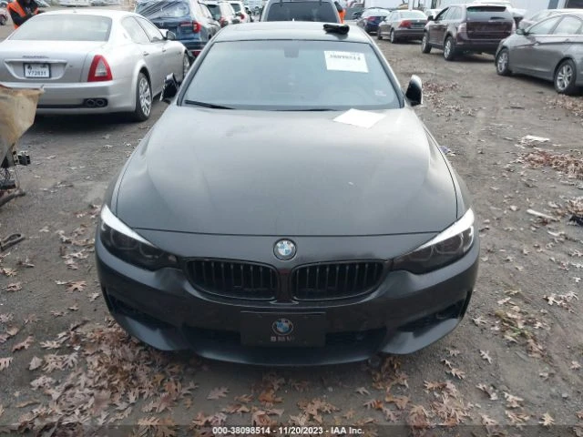 BMW 430, снимка 2 - Автомобили и джипове - 47345746