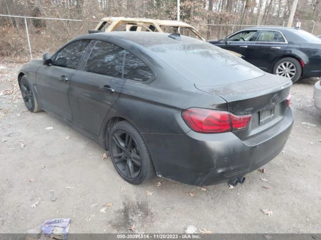 BMW 430, снимка 3 - Автомобили и джипове - 47345746