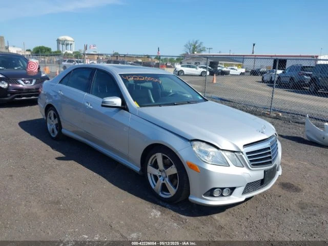 Mercedes-Benz E 350 4MATIC * ФИКСИРАНА ЦЕНА* * КЛИП НА ДВИГАТЕЛ* - 15850 лв. - 65957139 1