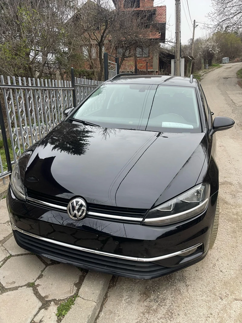VW Golf Variant - 23500 лв. - 19782734 1