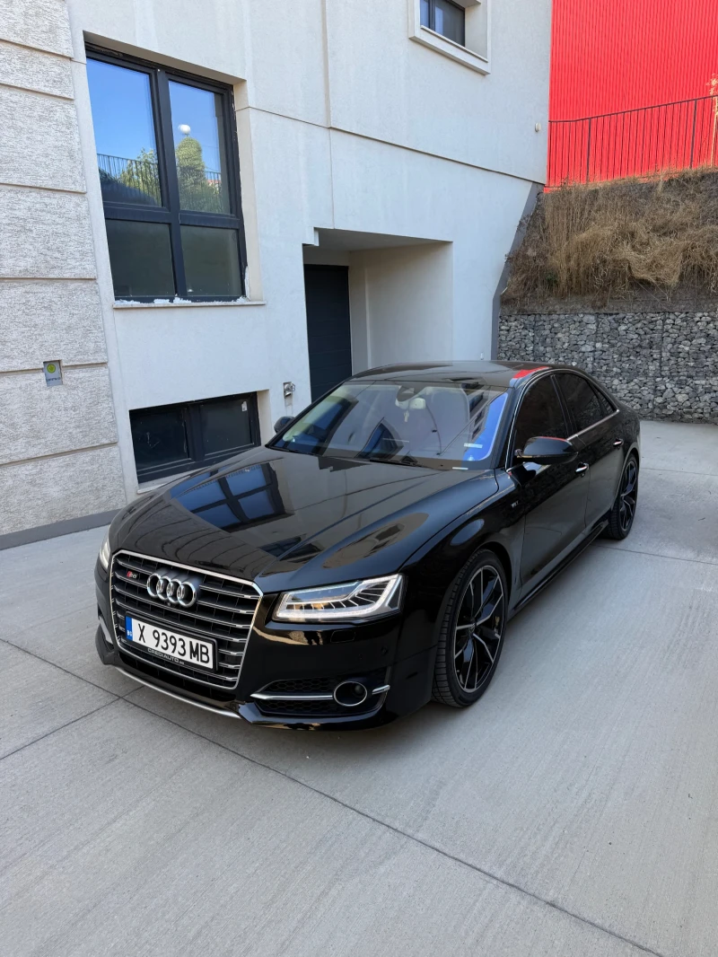 Audi S8 S8+ 830hp - 89000 лв. / 45504.98 € - 72369535 1