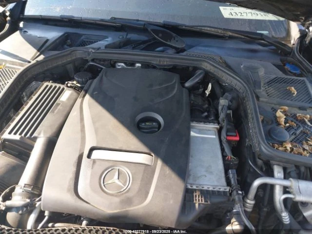 Mercedes-Benz C 300 4MATIC* ПОДГРЕВ* КАМЕРА* КЕЙЛЕС* LANE* ASSIST - изображение 10