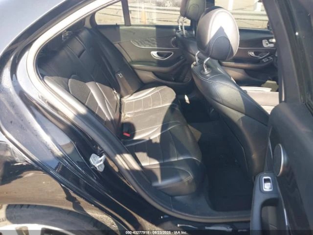 Mercedes-Benz C 300 4MATIC* ПОДГРЕВ* КАМЕРА* КЕЙЛЕС* LANE* ASSIST - изображение 9