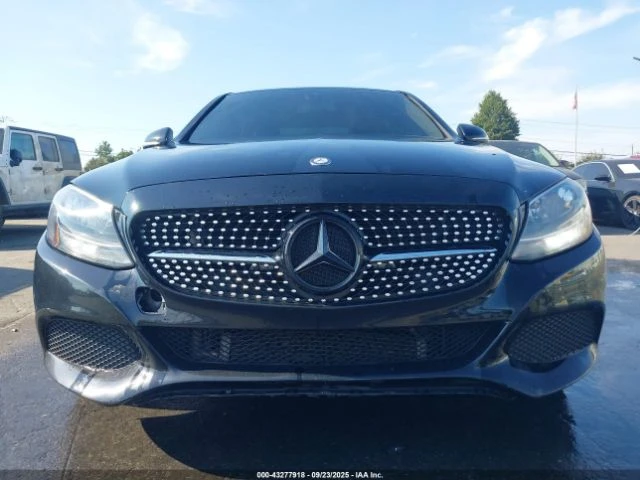Mercedes-Benz C 300 4MATIC* ПОДГРЕВ* КАМЕРА* КЕЙЛЕС* LANE* ASSIST - изображение 5