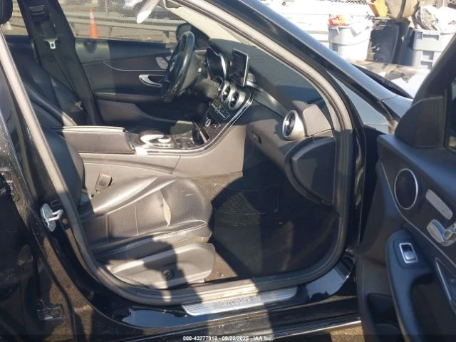 Mercedes-Benz C 300 4MATIC* ПОДГРЕВ* КАМЕРА* КЕЙЛЕС* LANE* ASSIST - изображение 7