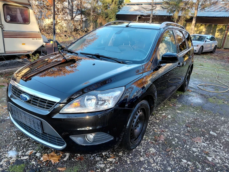 Ford Focus - 3990 лв. / 2040.05 € - 40319234 1