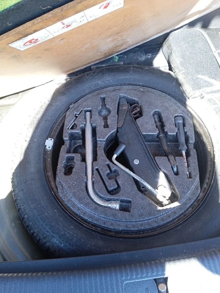 VW Golf Plus 1.9TDI/105кс, снимка 14 - Автомобили и джипове - 53840515