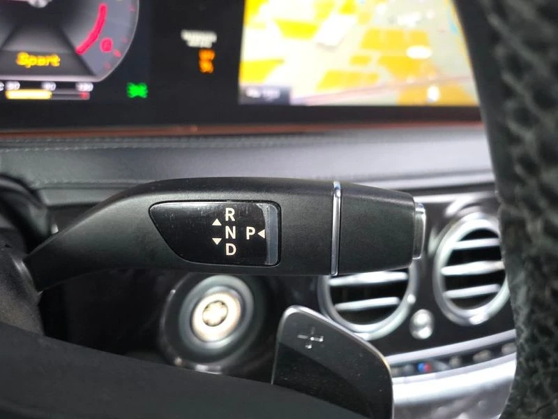 Mercedes-Benz S 350 S350 d 4MATIC| 286к.с.| ВКЛ.ТЕХНОТЕСТ, снимка 9 - Автомобили и джипове - 55298373