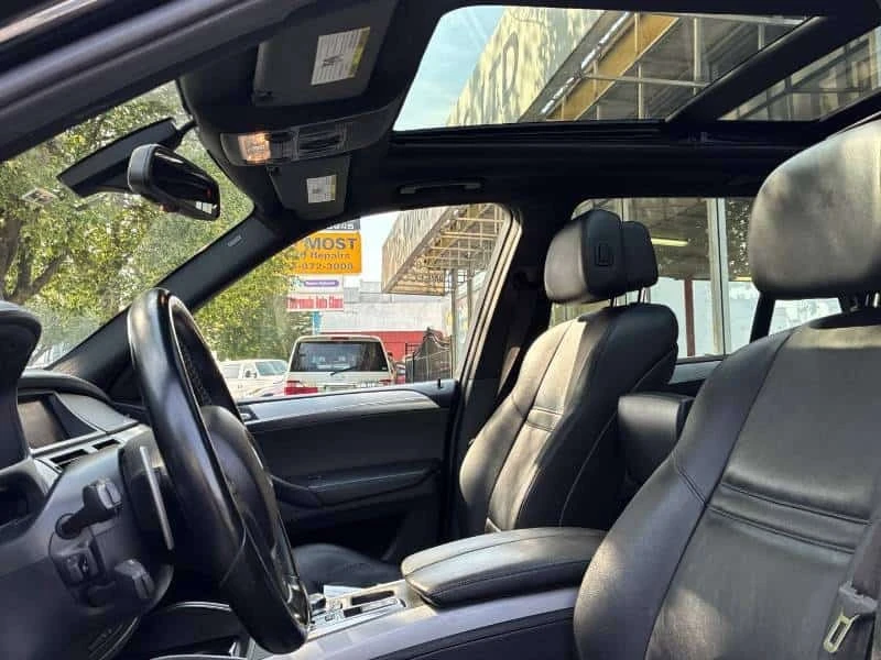BMW X5M AWD 4dr * CARFAX * ��������������� *  | Mobile.bg � ����������� 8