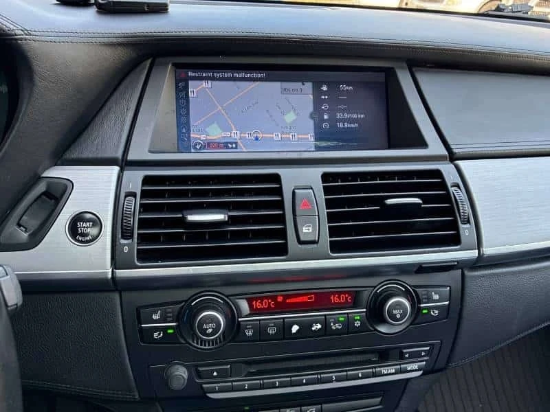 BMW X5M AWD 4dr * CARFAX * ��������������� *  | Mobile.bg � ����������� 17