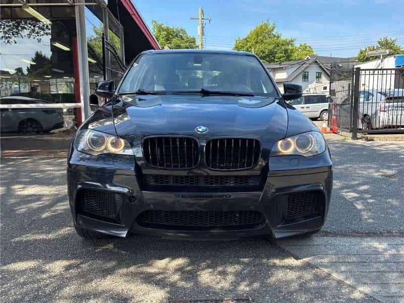 BMW X5M AWD 4dr * CARFAX * ��������������� *  | Mobile.bg � ����������� 5